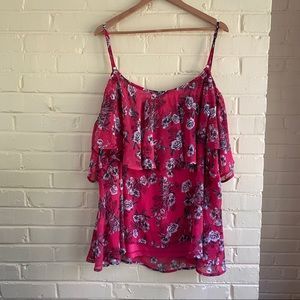 Women’s Torrid Size 5 Tank Top